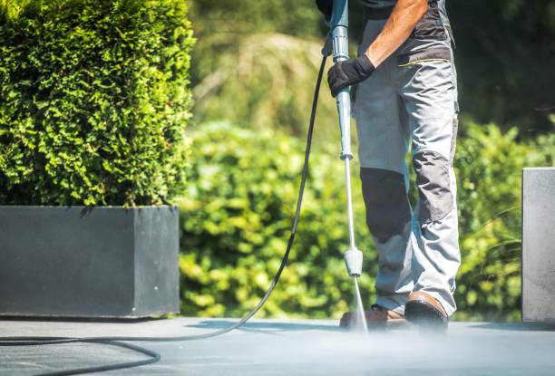 Mount Shasta, CA Pressure Washing Services Company